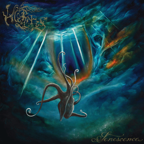 Vile Rites : Senescence